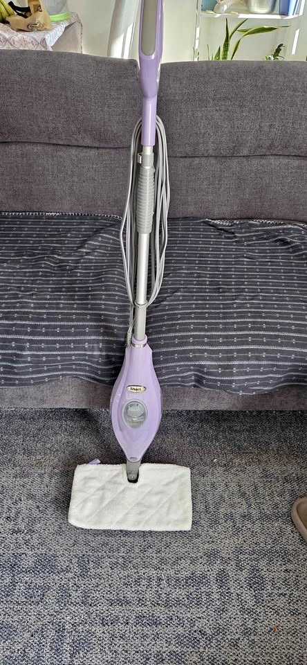 Sharp Steam Pocket Mop Hard Floor Cleaner (S3501)