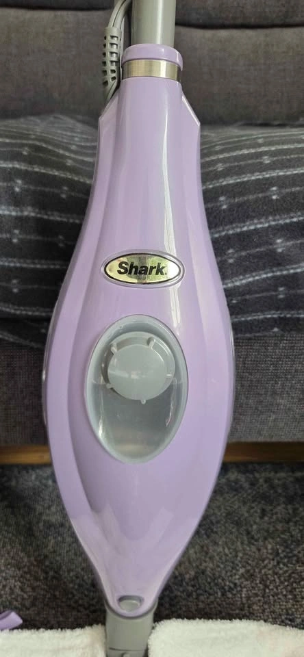 Sharp Steam Pocket Mop Hard Floor Cleaner (S3501) - photo 2