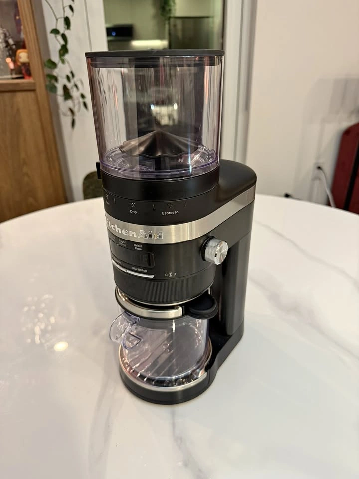 KitchenAid Burr Coffee Grinder