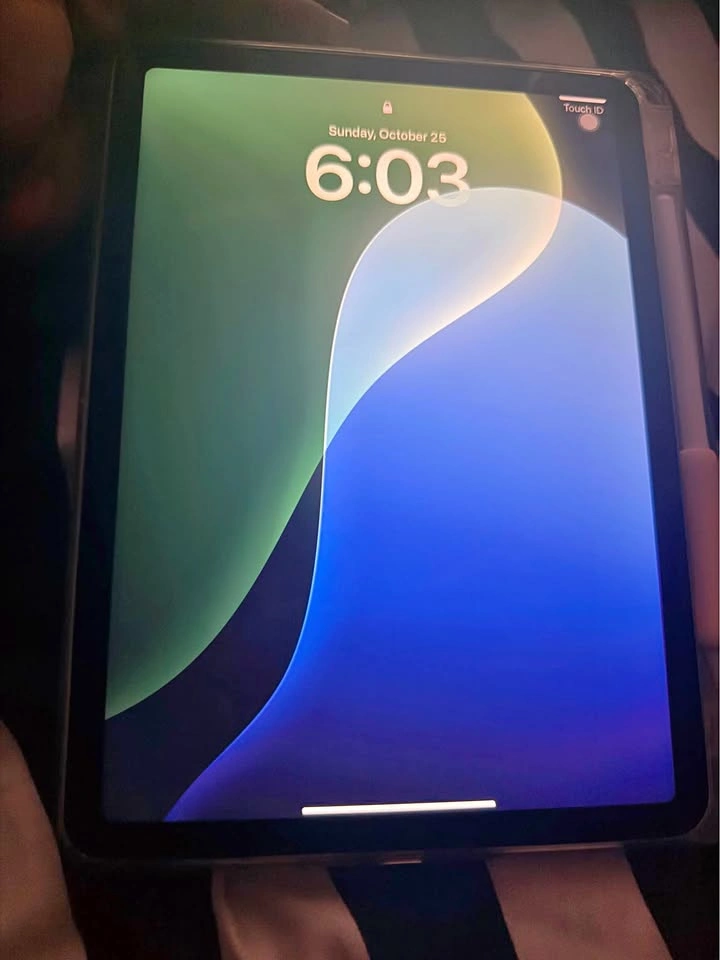 iPad Air 4th gen