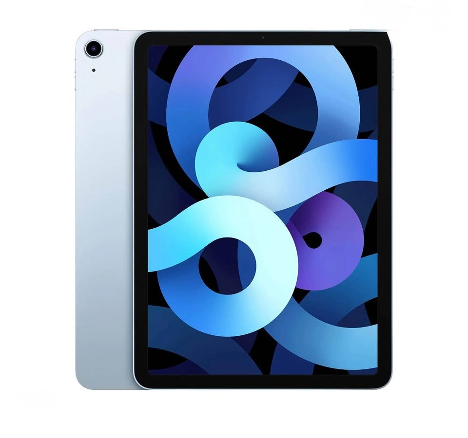 iPad Air 4th gen - photo 2