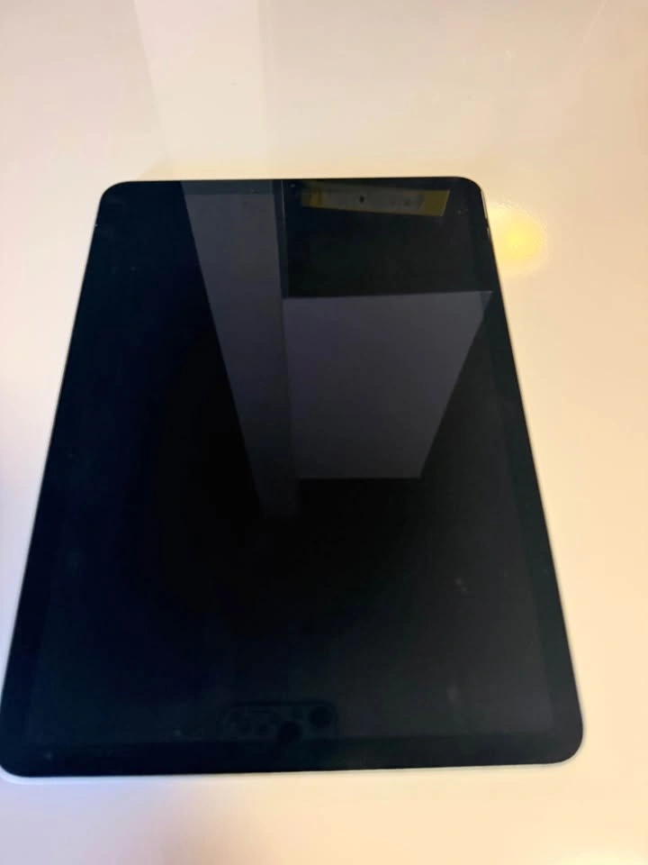 iPad Air 4th gen - photo 3