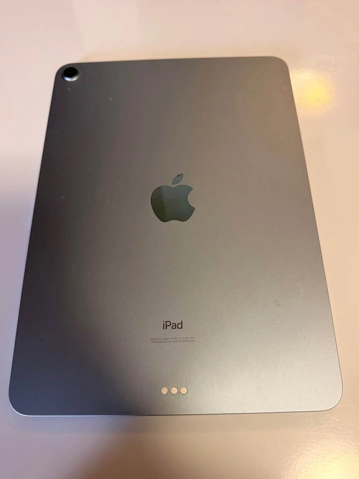 iPad Air 4th gen - photo 4