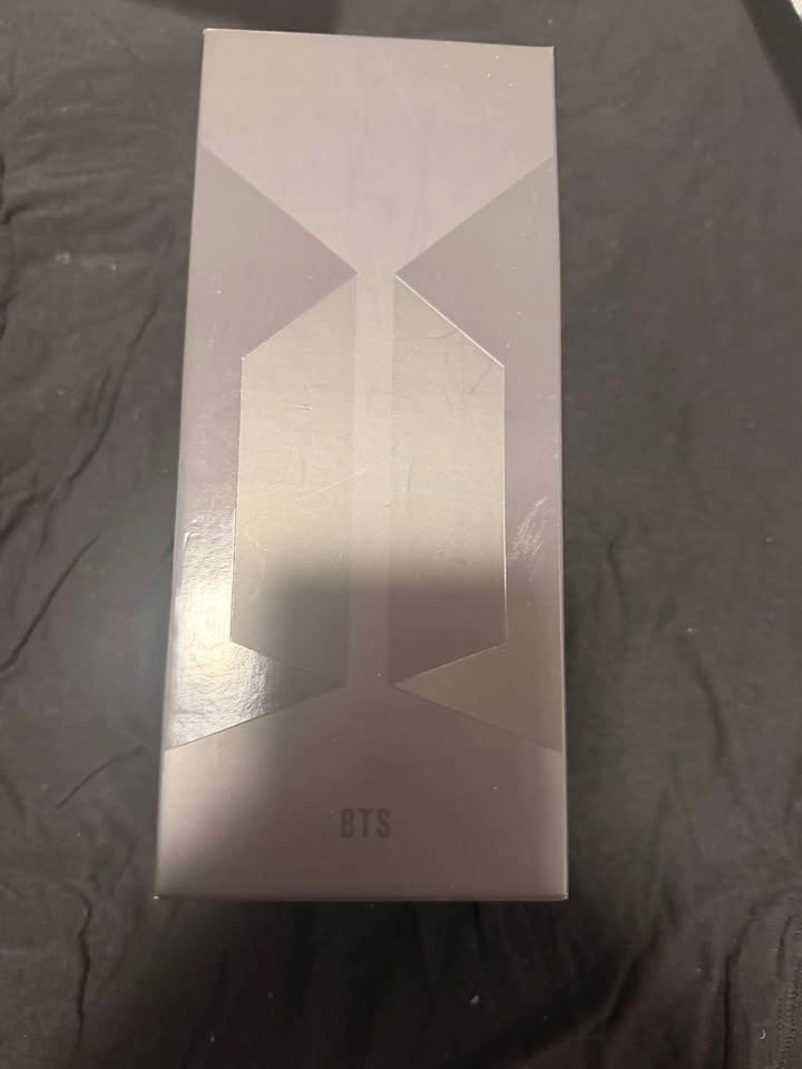 BTS SE lightstick - photo 3
