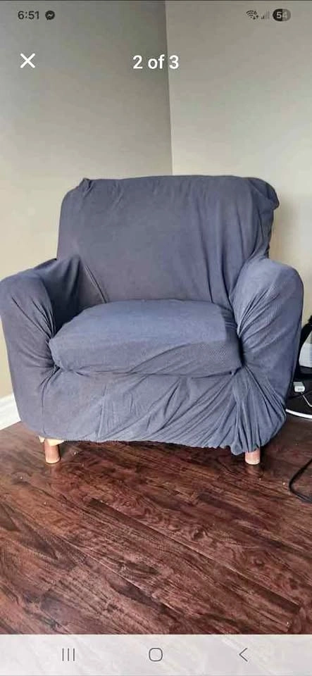 Chair Cover
