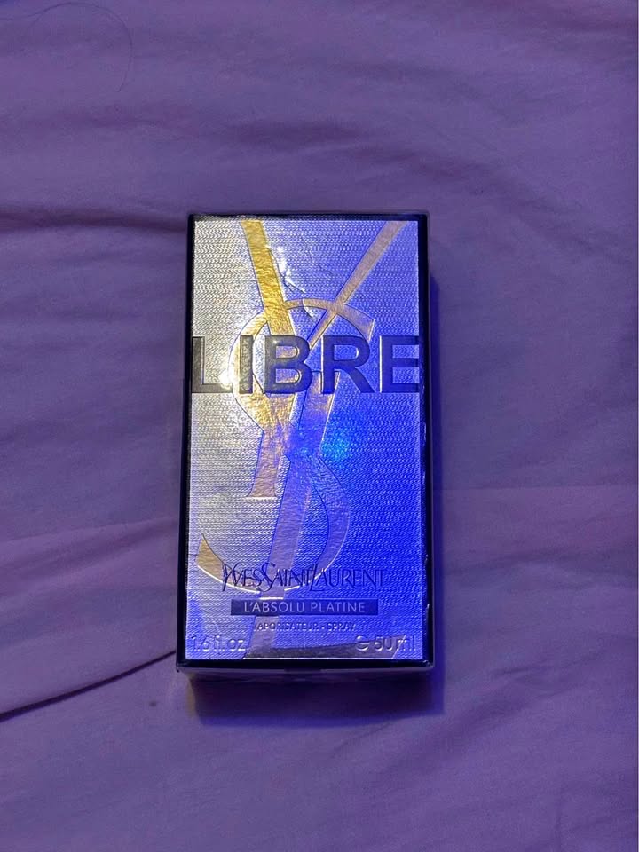 YSL LIBRE perfume