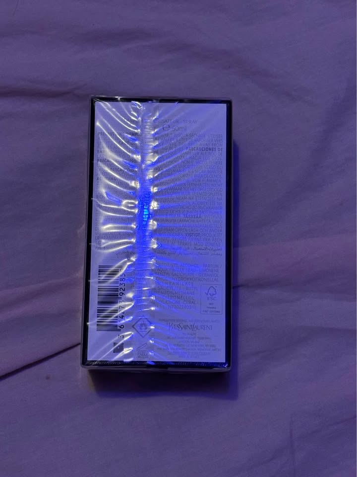 YSL LIBRE perfume - photo 2