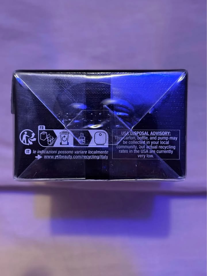 YSL LIBRE perfume - photo 3