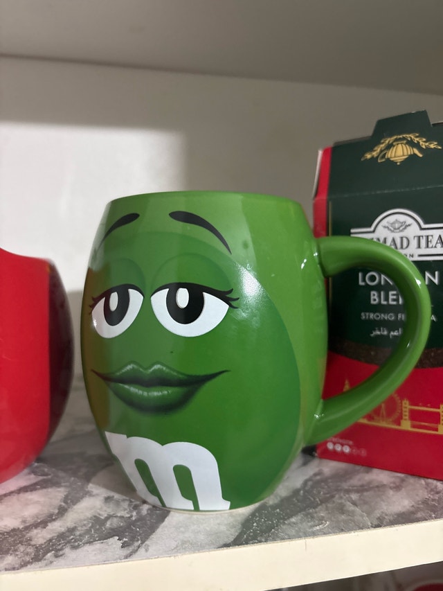 M&M's Character Mugs - photo 2