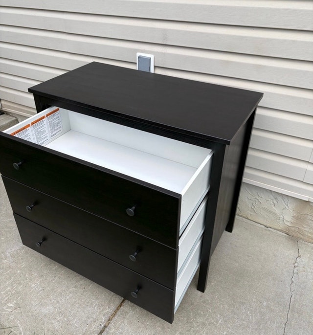 IKEA Dresser in Good Condition - photo 2