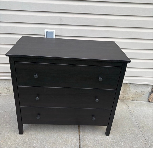 IKEA Dresser in Good Condition - photo 4