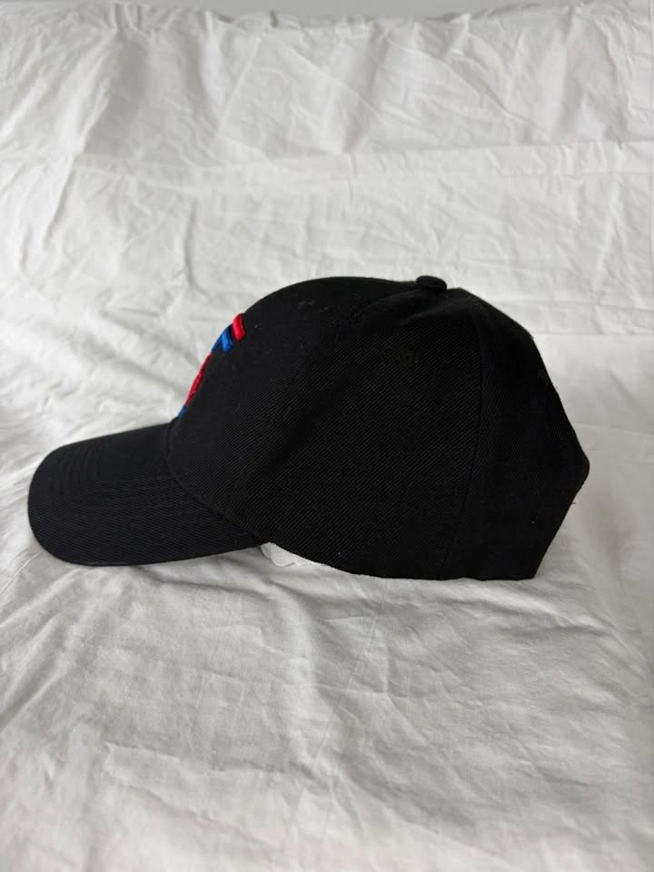 Toronto Blue Jays Jays Care Snapback Hat – Black City Connect St - photo 2