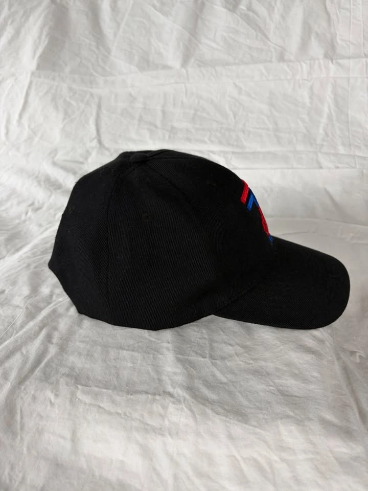 Toronto Blue Jays Jays Care Snapback Hat – Black City Connect St - photo 4