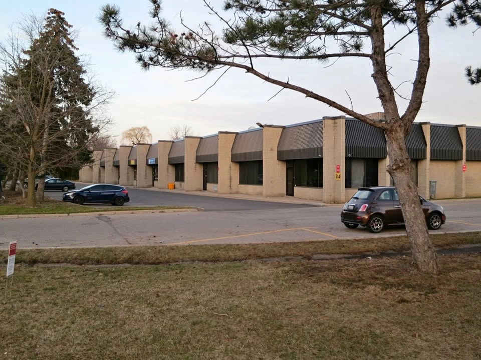Shared Religious/Spiritual Center