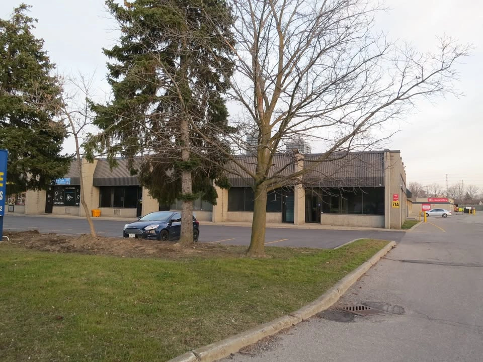 Shared Religious/Spiritual Center - photo 2