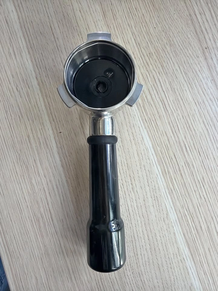 Breville 54mm Portafilter - Stainless Steel (SP0027237)
