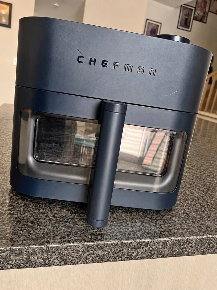 Chefman Air Fryer