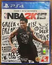Nba 2k19