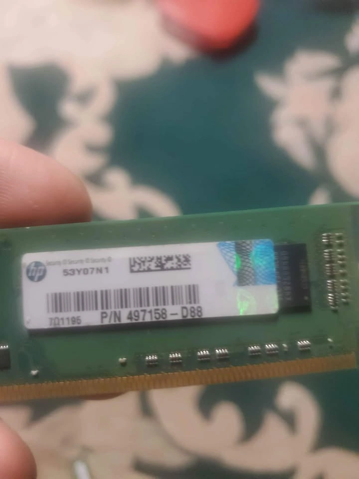 M378B5273DH0-CH9 16GB 1333MHz DDR3 Desktop RAM