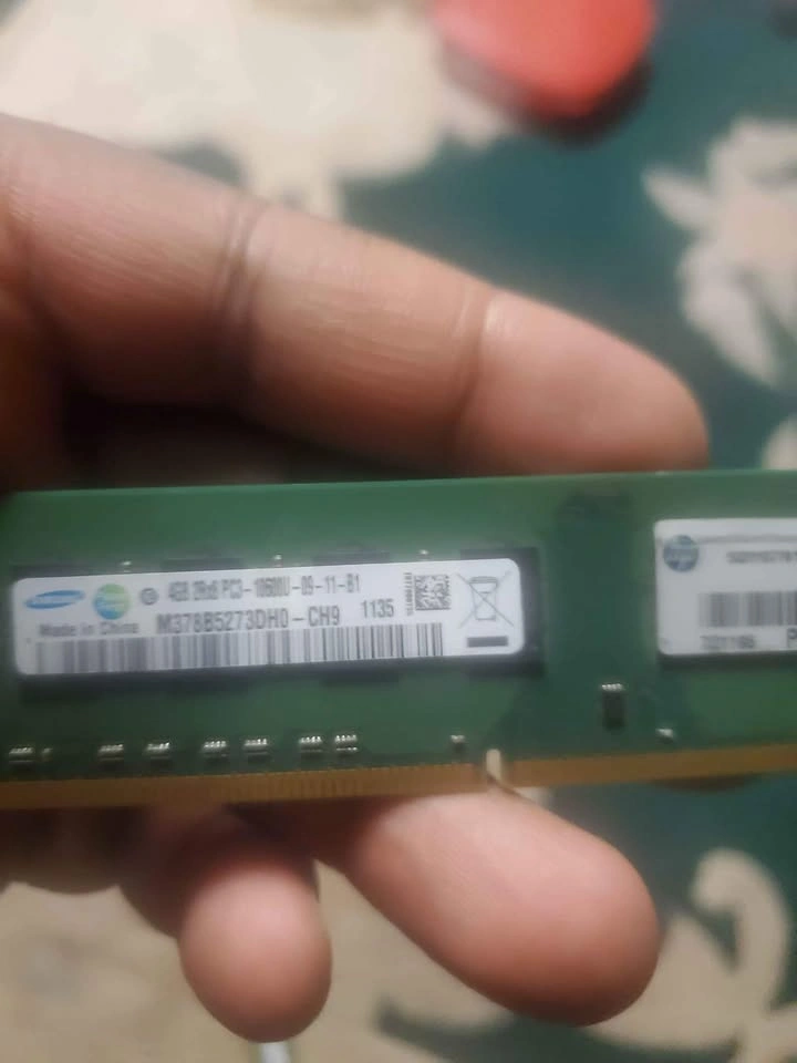 M378B5273DH0-CH9 16GB 1333MHz DDR3 Desktop RAM - photo 2