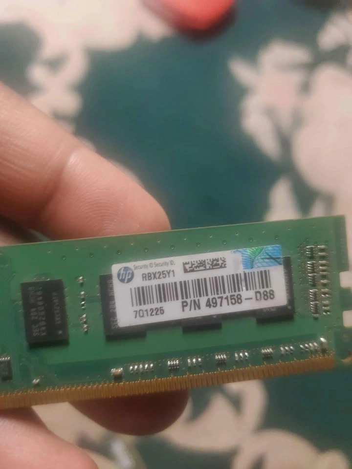 M378B5273DH0-CH9 16GB 1333MHz DDR3 Desktop RAM - photo 4