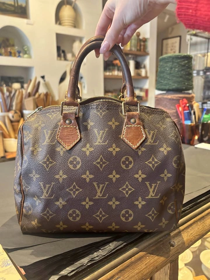 VINTAGE Speedy 25