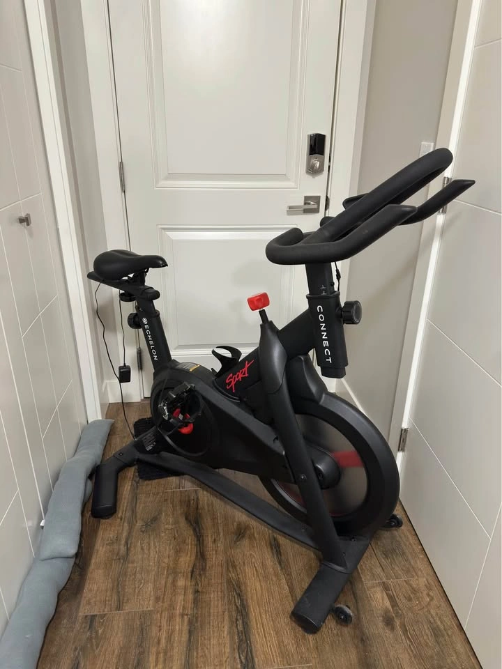 Echelon Connect Sport Indoor Cycling Bike - photo 2