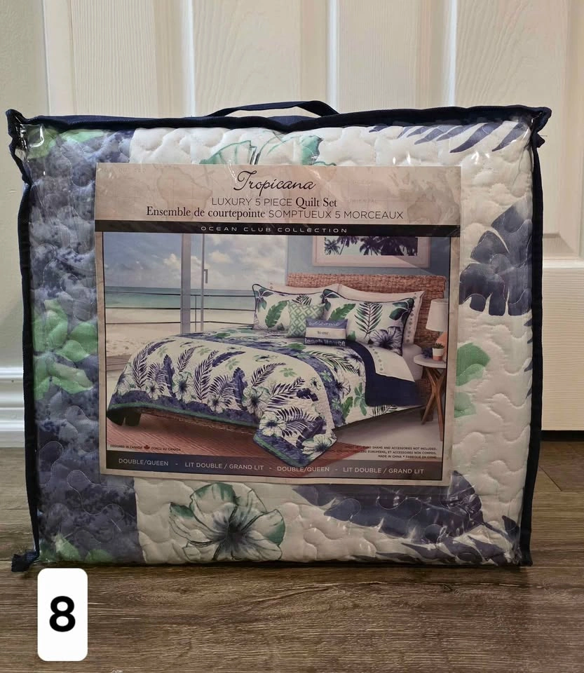 King and Queen Size Quilts - photo 2