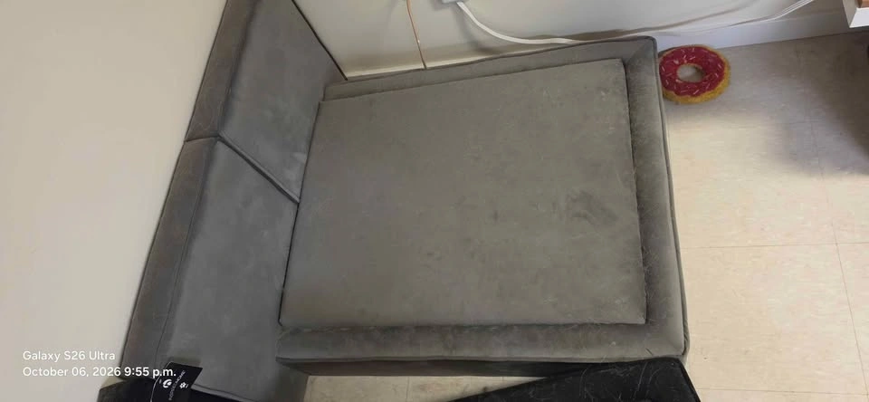 Large Breed Dog Bed - photo 2