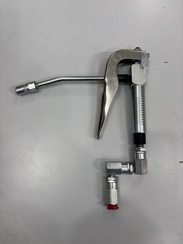 Grease Control Handle Valve for Grease Pump, 6000PSI