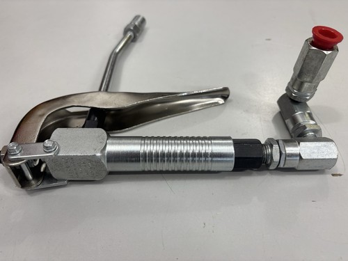 Grease Control Handle Valve for Grease Pump, 6000PSI - photo 2