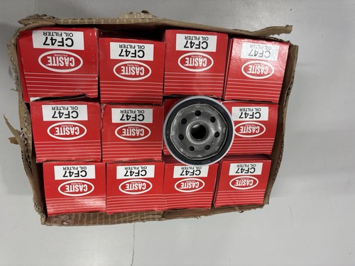 Casite Premium Engine Oil Filter CF 47 Case of 12 - photo 2