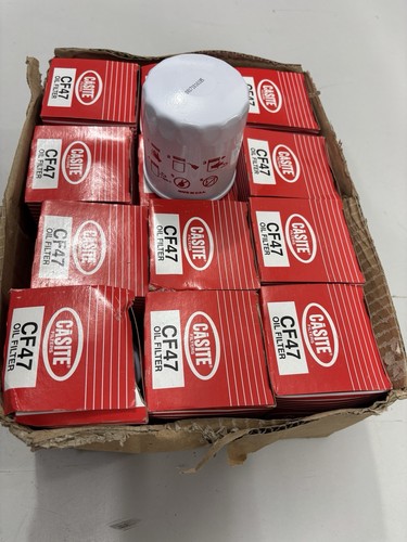 Casite Premium Engine Oil Filter CF 47 Case of 12 - photo 3