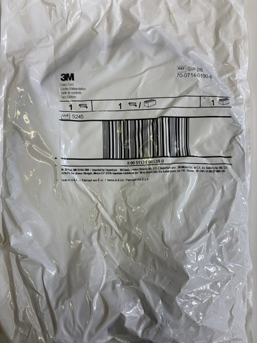 NEW-3M Battery Pack Power Cord Assembly GVP-210 - photo 2