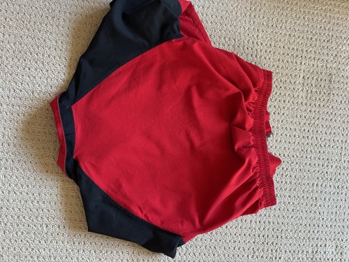Case IH Agriculture Jacket XL Red & Black Winter Coat - photo 2