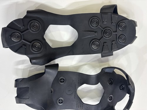 GRIP-X Durable Compact Winter Walking Snow Cleat Covers XL - photo 3