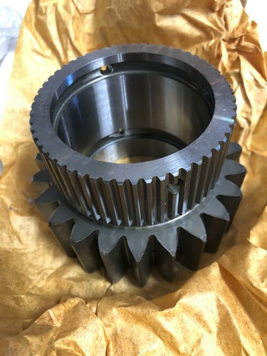 T53994 JOHN DEERE GEAR - photo 3