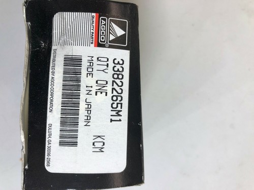 3382265M1 AGCO BEARING