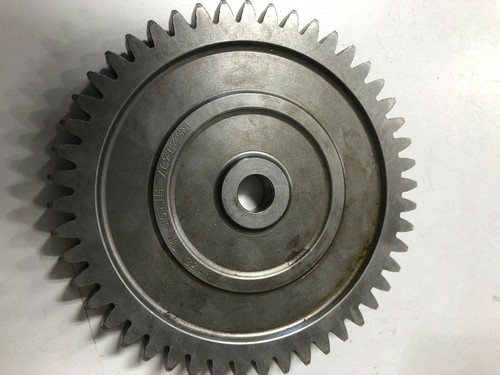 R529397 OIL PUMP GEAR - photo 2