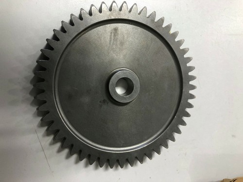 R529397 OIL PUMP GEAR - photo 3