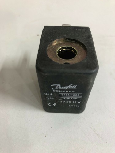05794363 BOMAG SOLENOID - photo 2