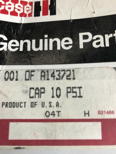A143271 rad cap caseih