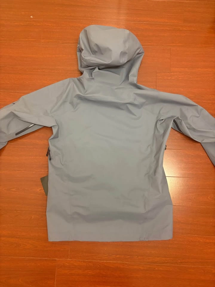 Arc'teryx Sabre Jacket male, mint condition never worn - photo 5