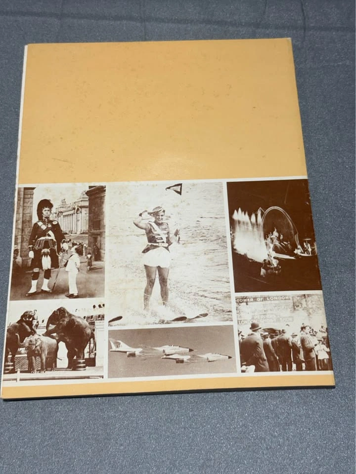 Once Upon a Century: 100 Year History of the 'Ex' - photo 2