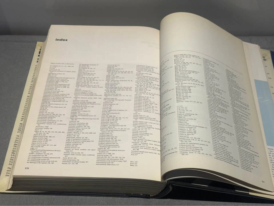 The Encyclopedia of Space (1968) - photo 5