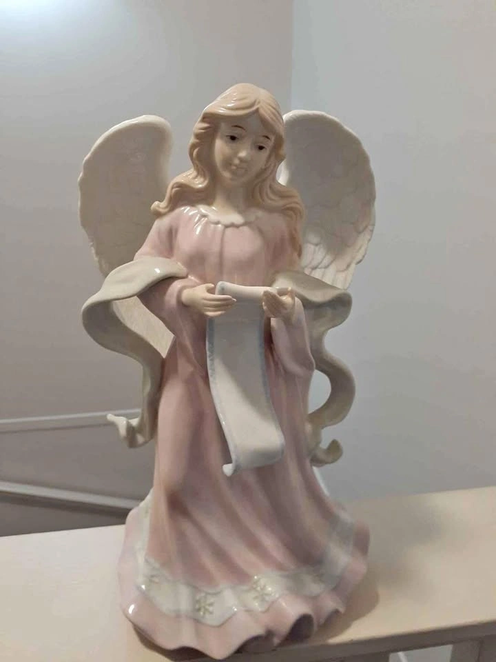 Beautiful Angel
