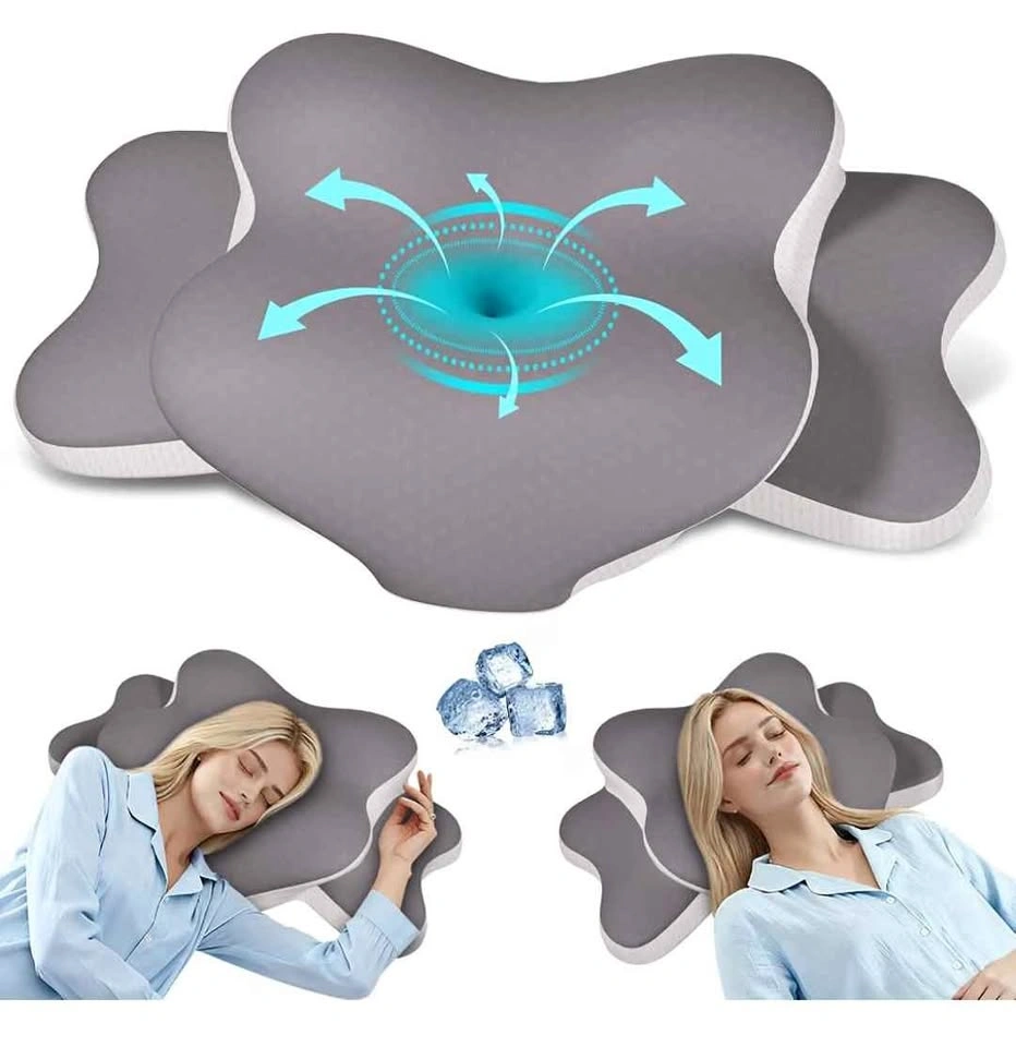 Cooling Gel Cervical Pillow