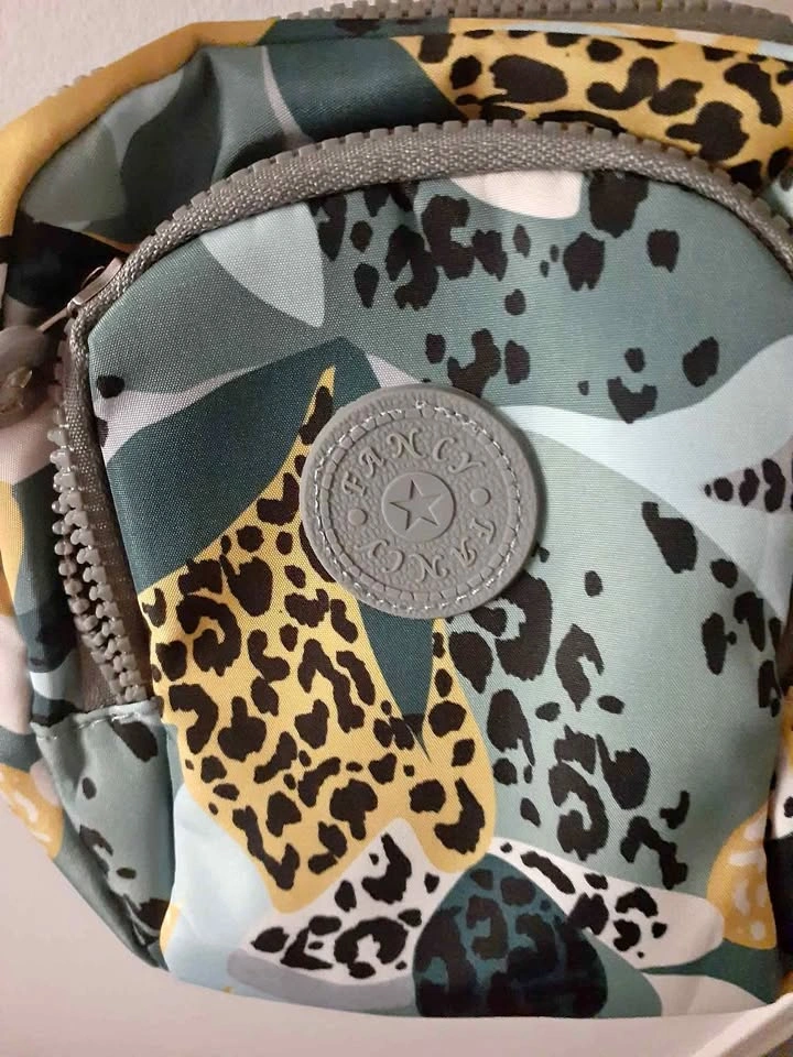 Brand New Kipling Crossbody, Shoulder Bag