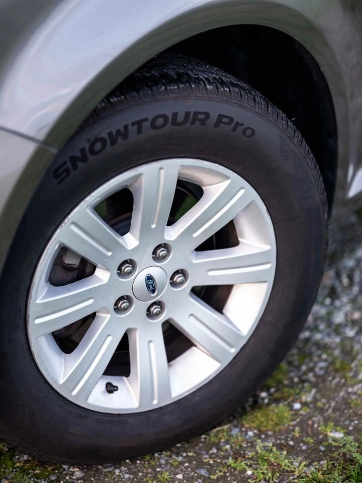 2012 Ford Flex - photo 5