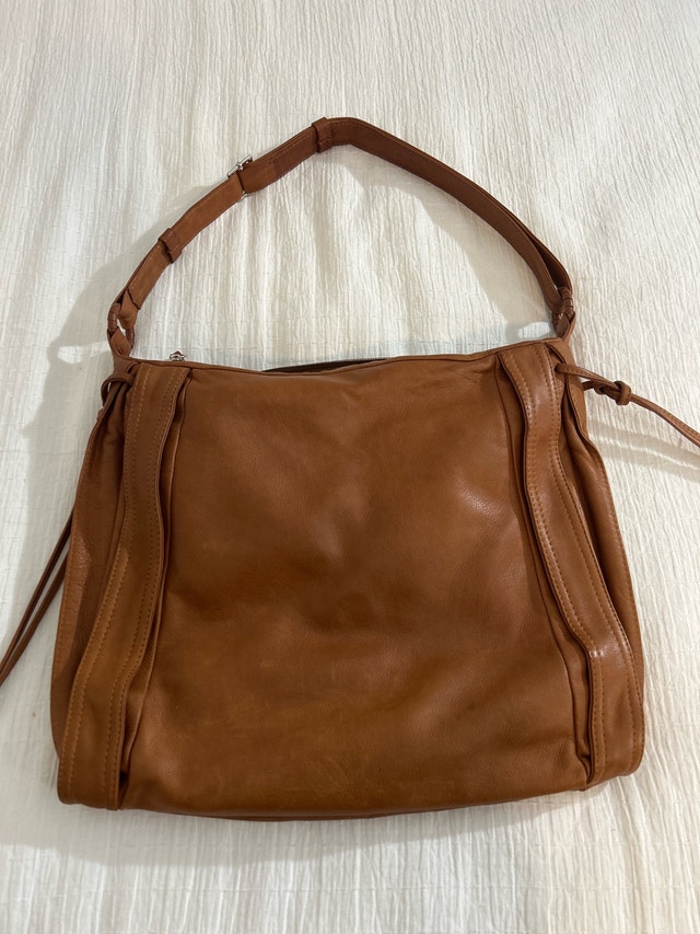 Bruno Rossi Leather Purse - photo 2